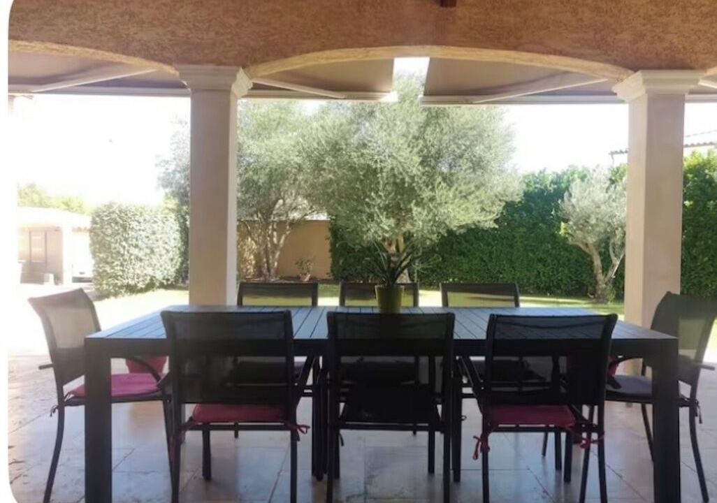 Photo of Outdoor in Teyran