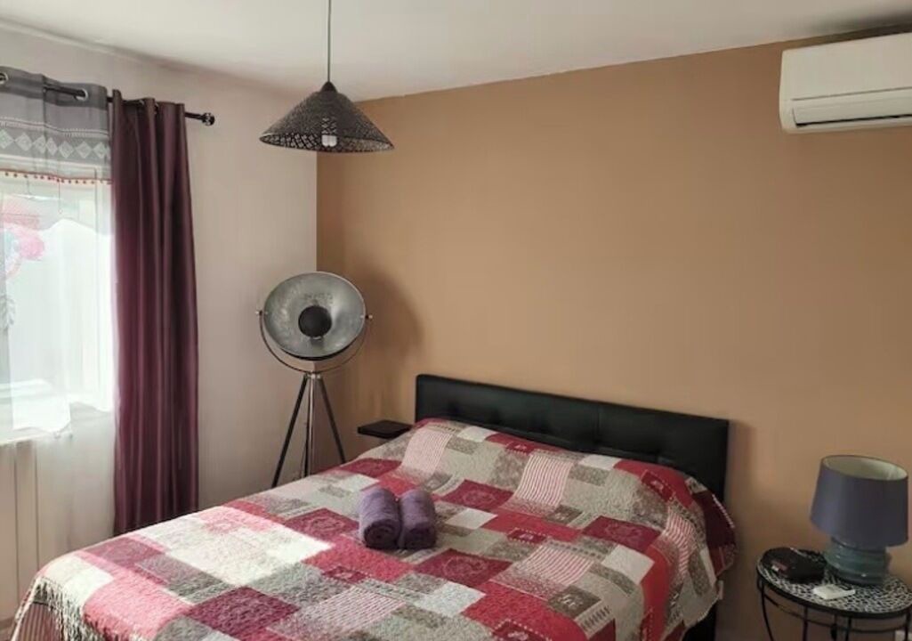 Photo of Bedroom in Teyran