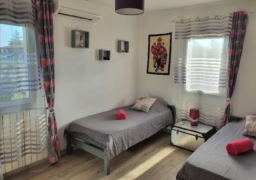 Photo of Bedroom in Teyran