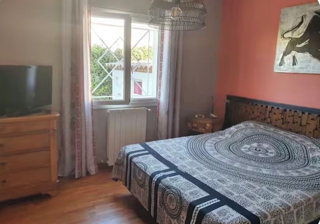 Photo of Bedroom in Teyran