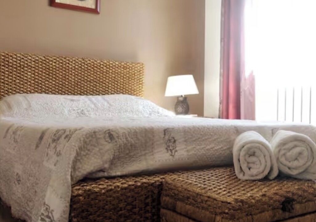 Photo of Bedroom in Teyran