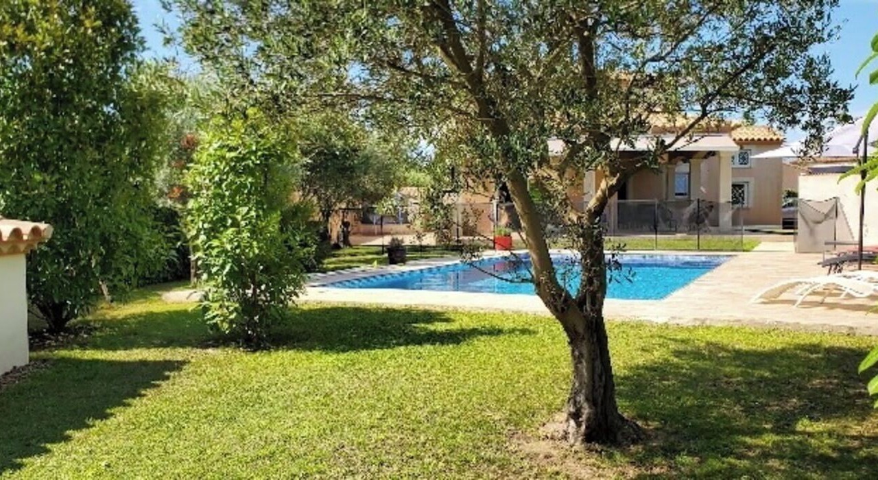 Photo of Outdoor in Teyran