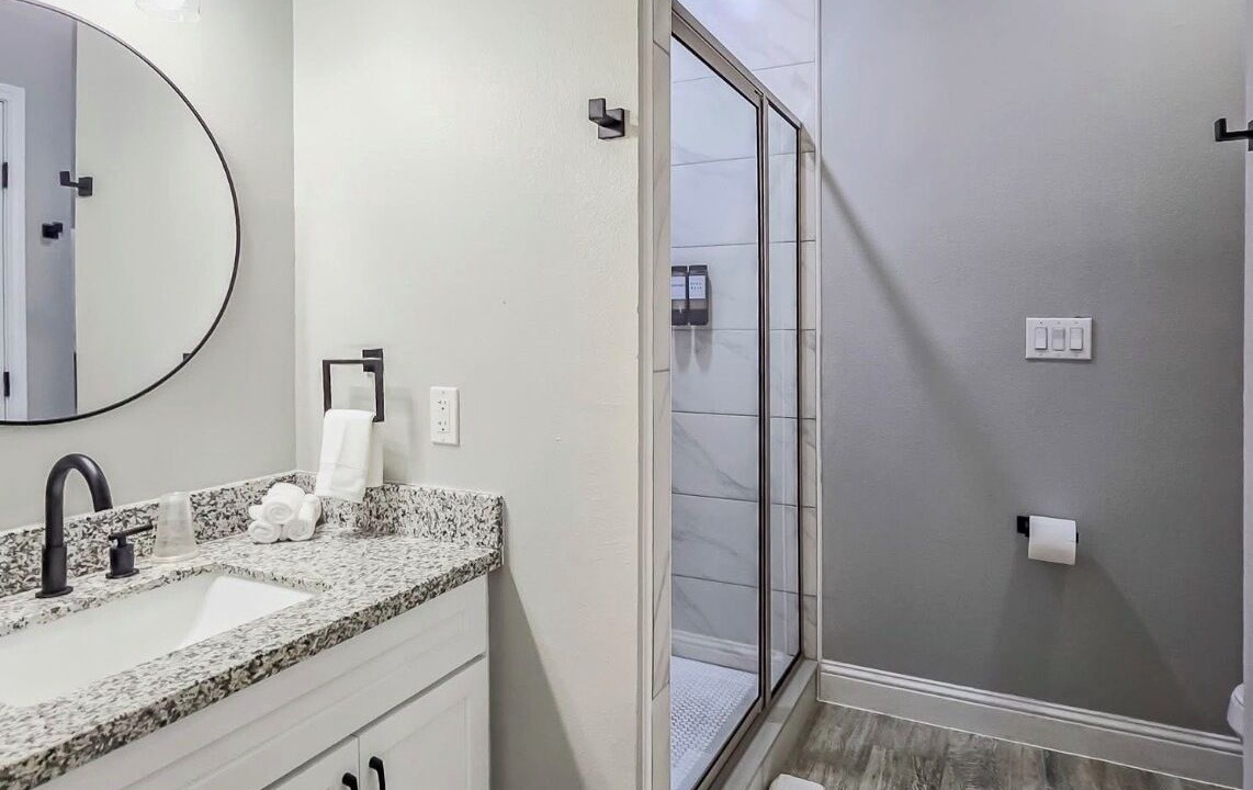 Photo of Bathroom in Rosita South