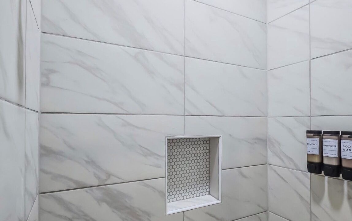 Photo of Bathroom in Rosita South