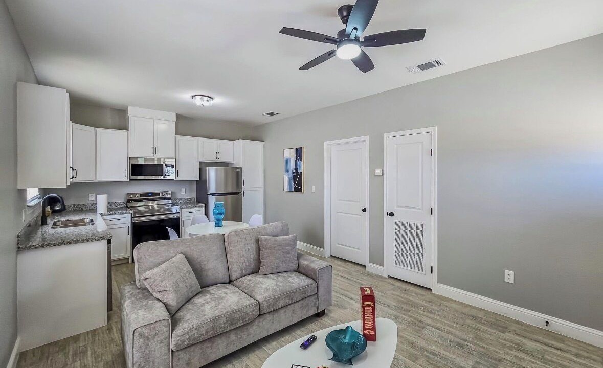 Photo of Livingroom in Rosita South