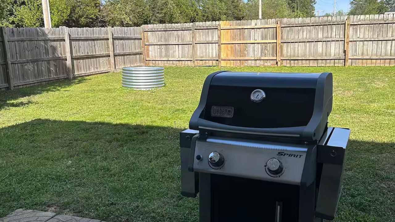 Photo of Outdoor in Springdale