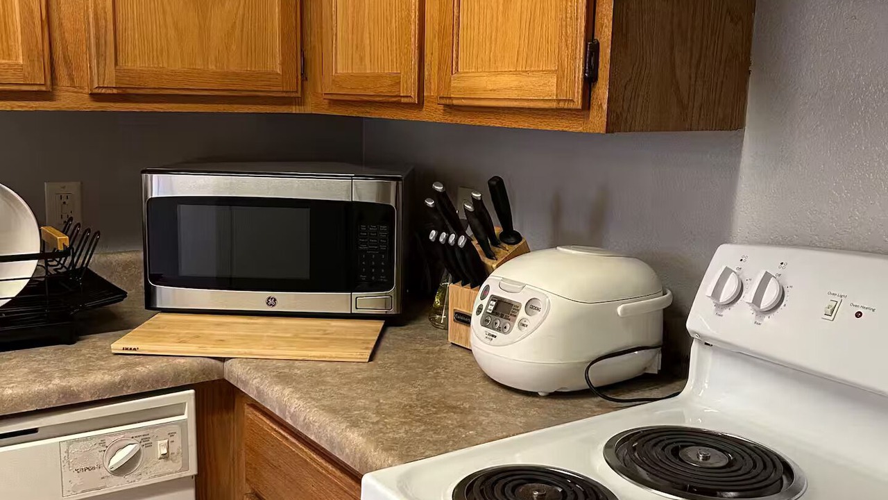 Photo of Kitchen in Springdale