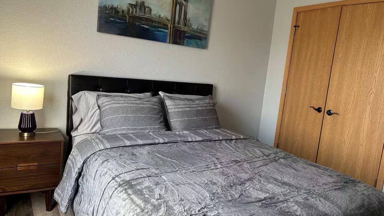 Photo of Bedroom in Springdale