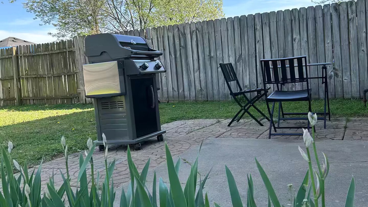 Photo of Outdoor in Springdale