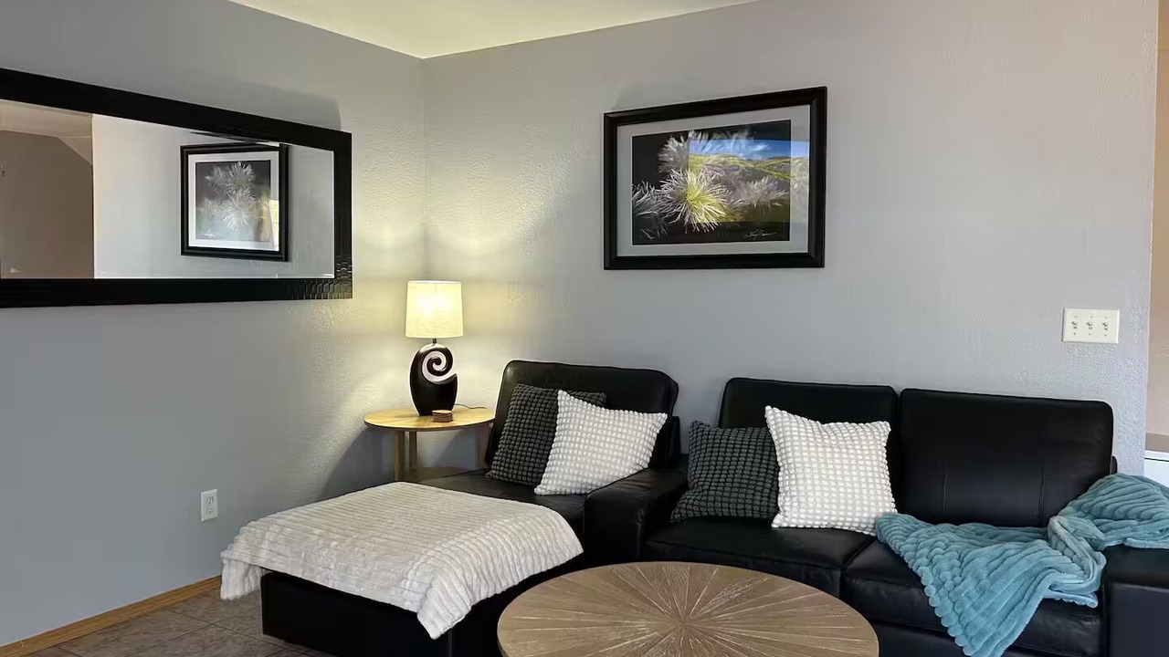 Photo of Livingroom in Springdale
