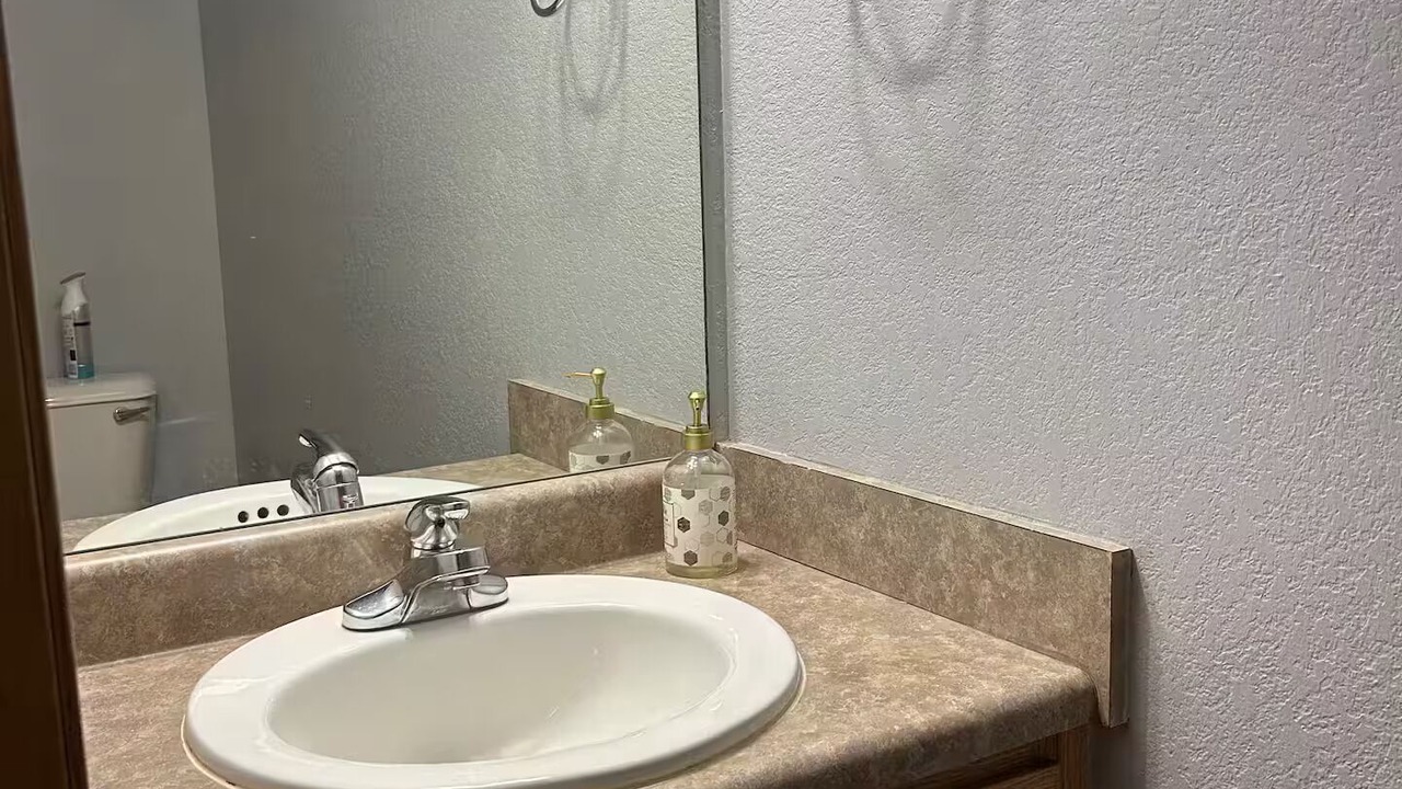 Photo of Bathroom in Springdale