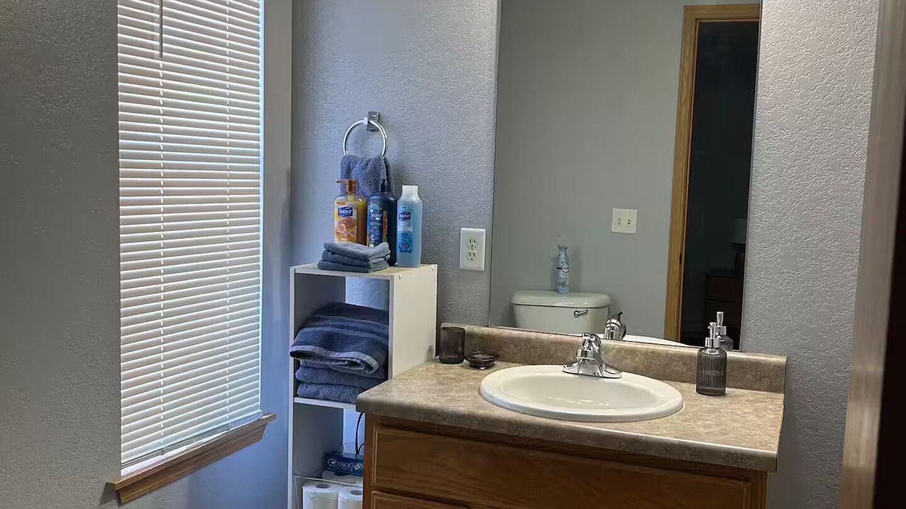 Photo of Bathroom in Springdale