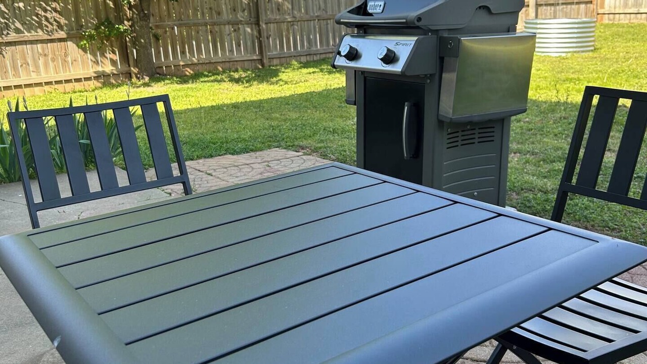 Photo of Outdoor in Springdale