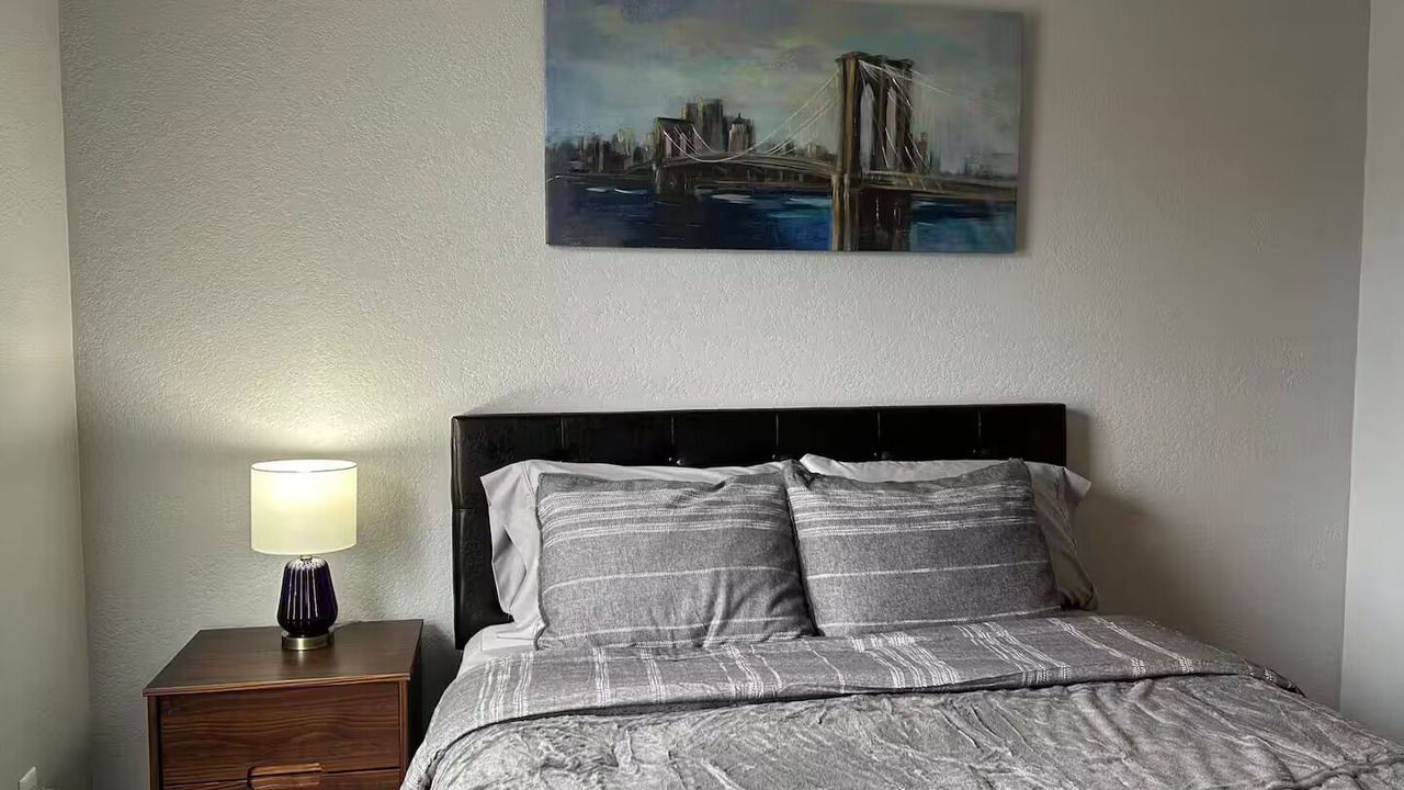 Photo of Bedroom in Springdale