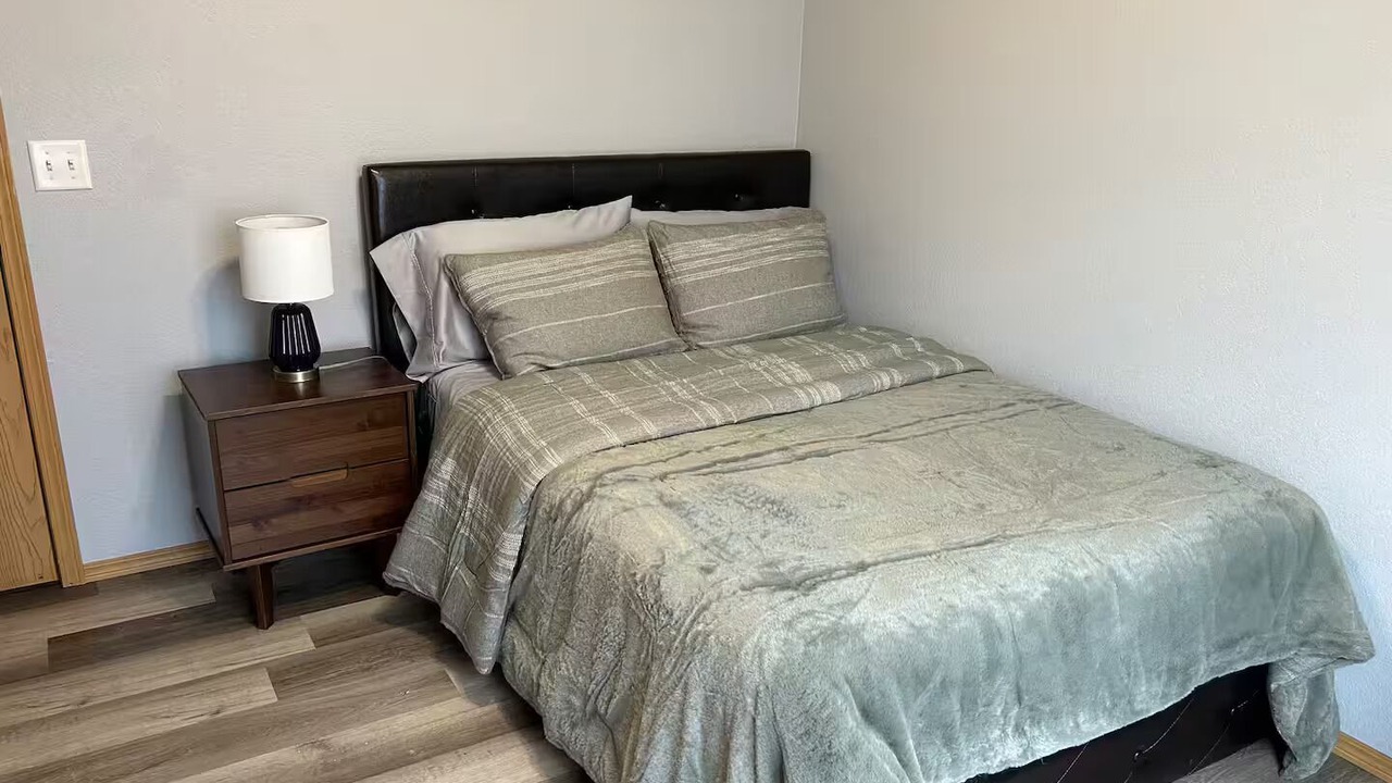 Photo of Bedroom in Springdale