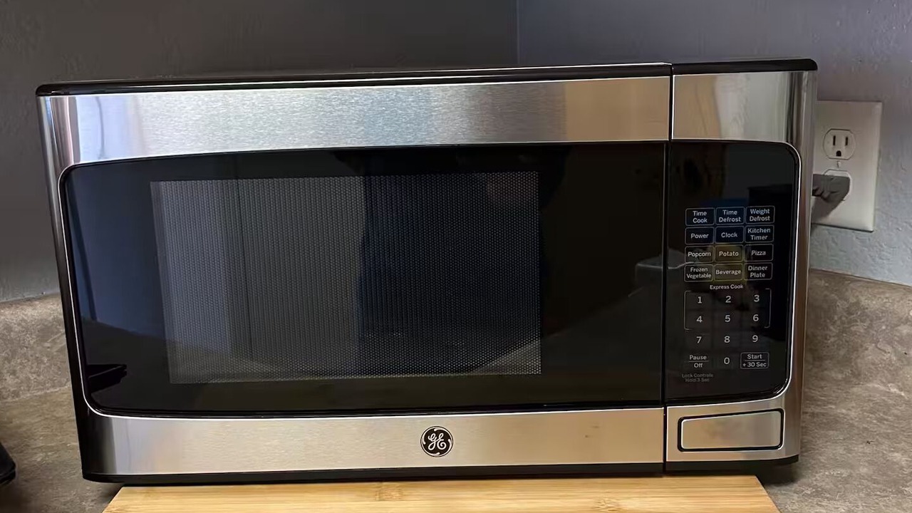 Photo of Kitchen in Springdale