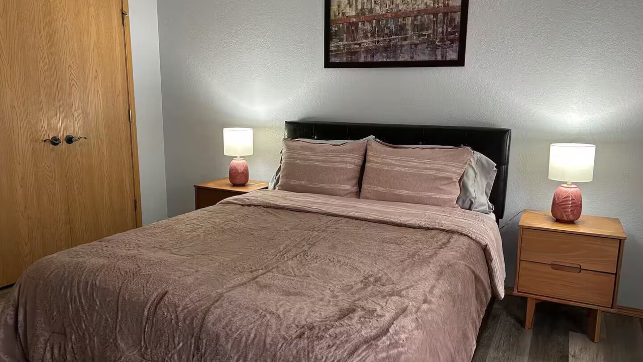 Photo of Bedroom in Springdale