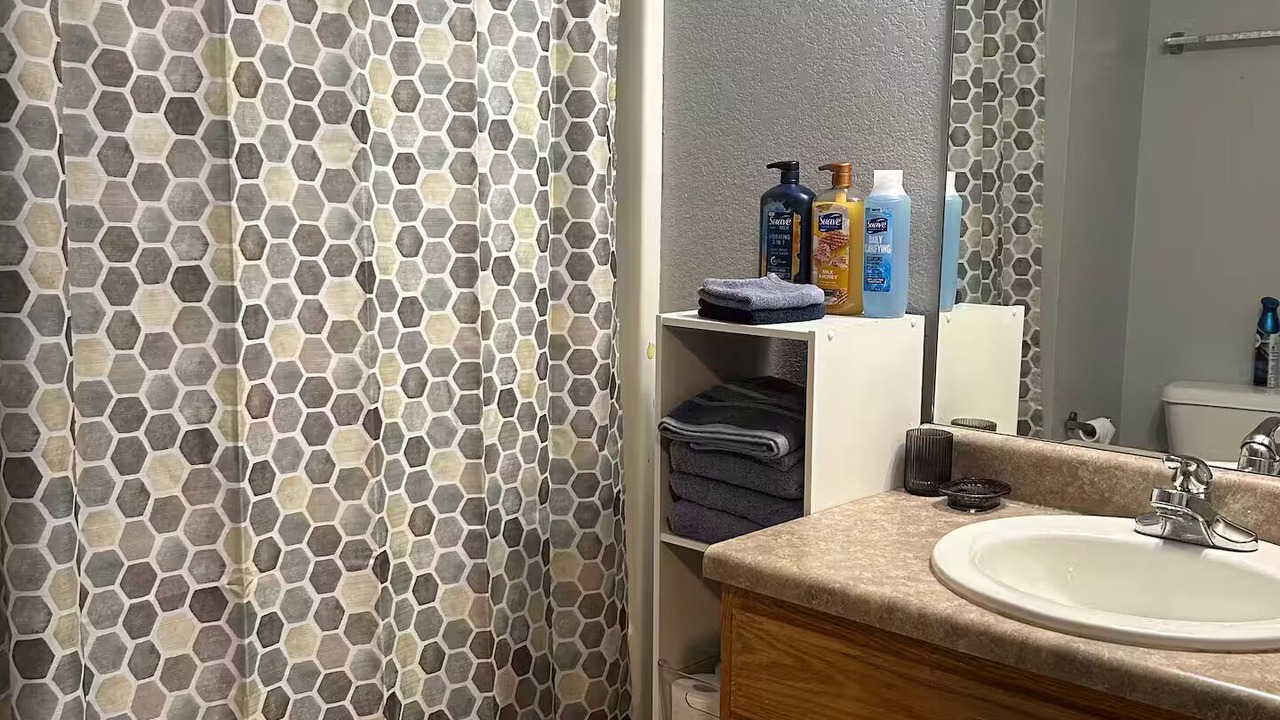 Photo of Bathroom in Springdale