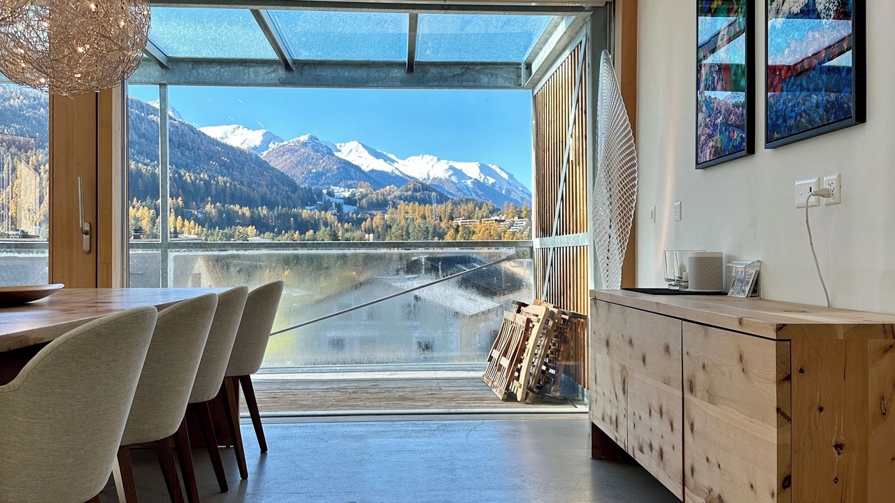Photo of Others in Engadin Scoul