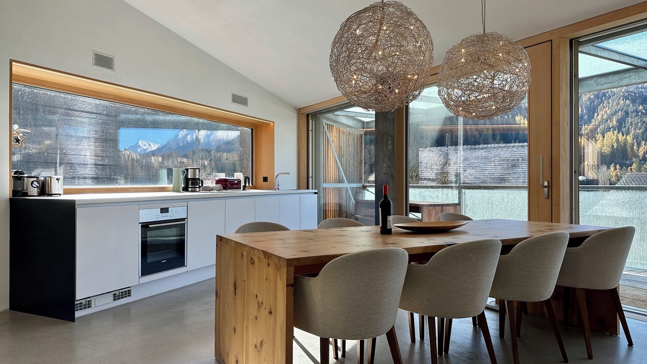 Photo of Others in Engadin Scoul