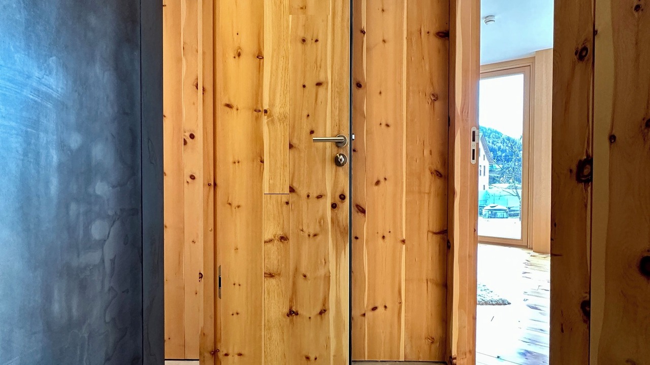 Photo of Others in Engadin Scoul