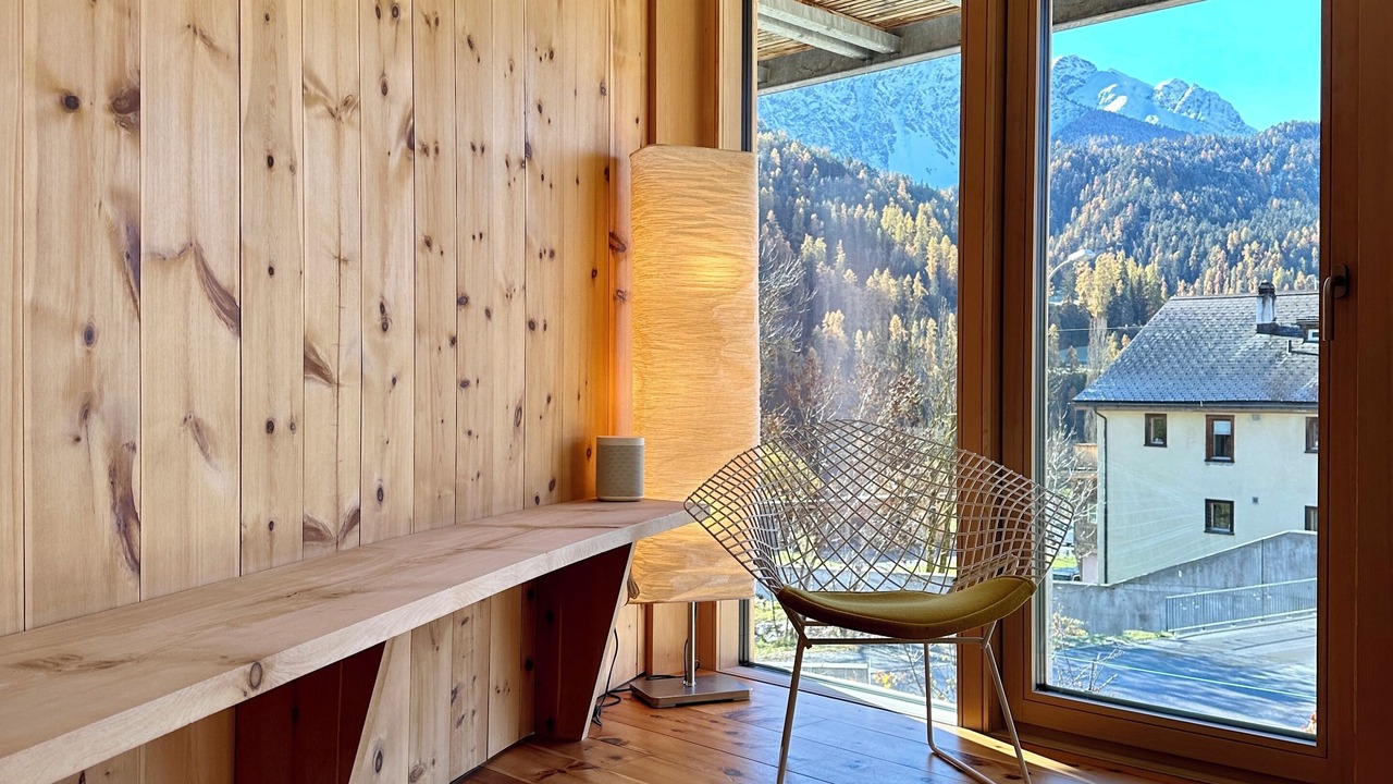 Photo of Others in Engadin Scoul