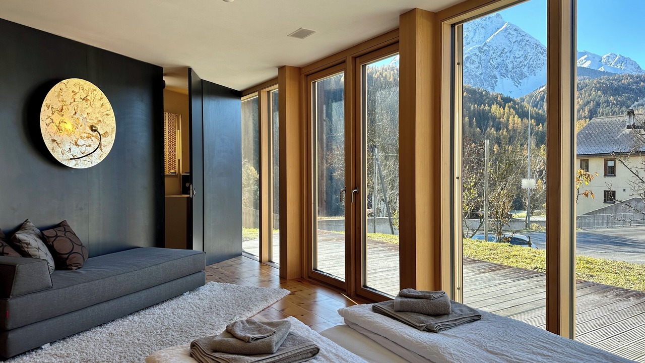 Photo of Others in Engadin Scoul