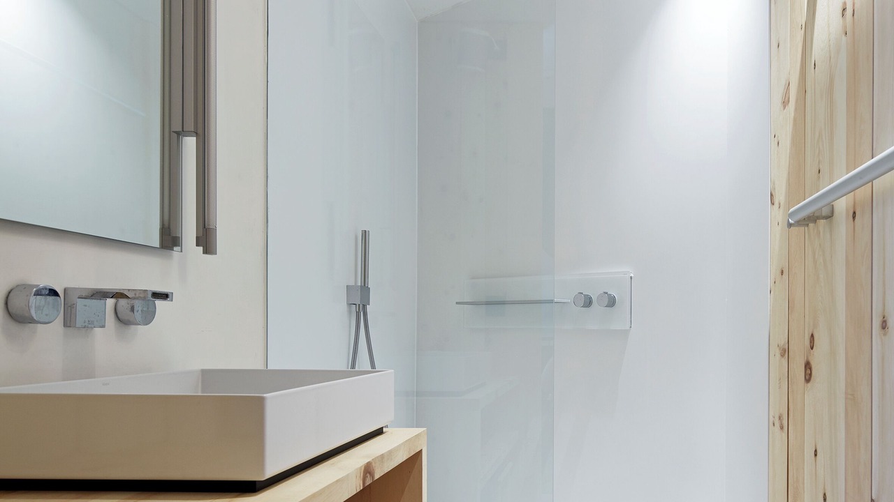 Photo of Bathroom in Engadin Scoul
