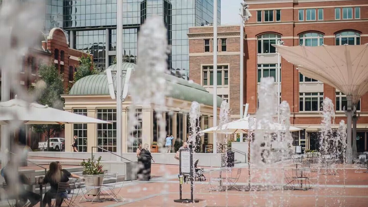 Photo of Others in Downtown Fort Worth