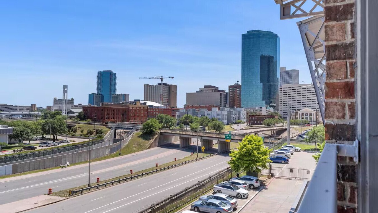Photo of Others in Downtown Fort Worth