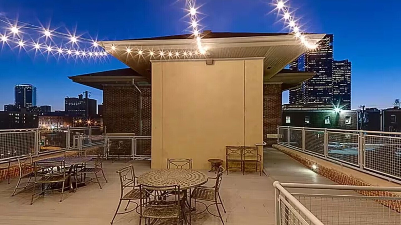Photo of Outdoor in Downtown Fort Worth