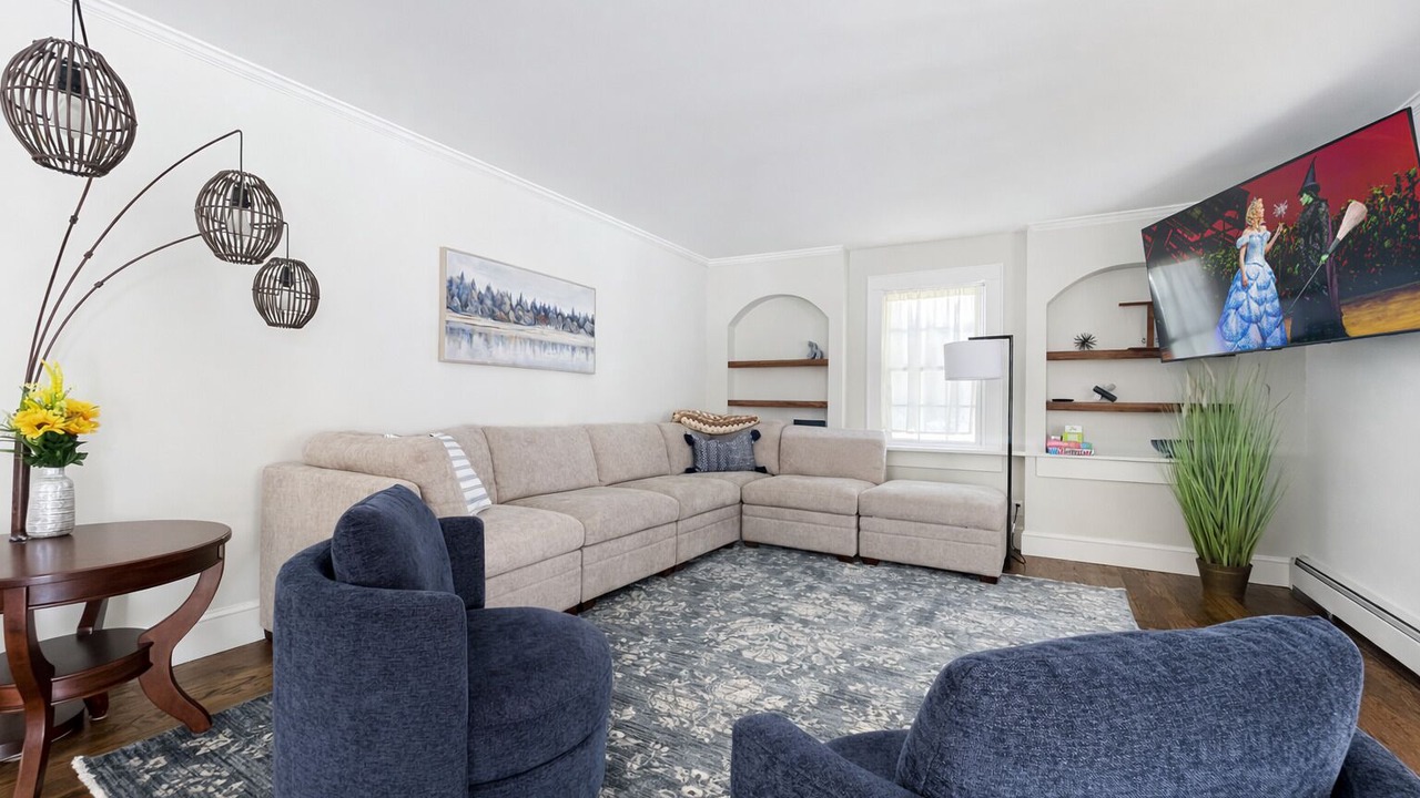 Photo of Livingroom in Ellenville