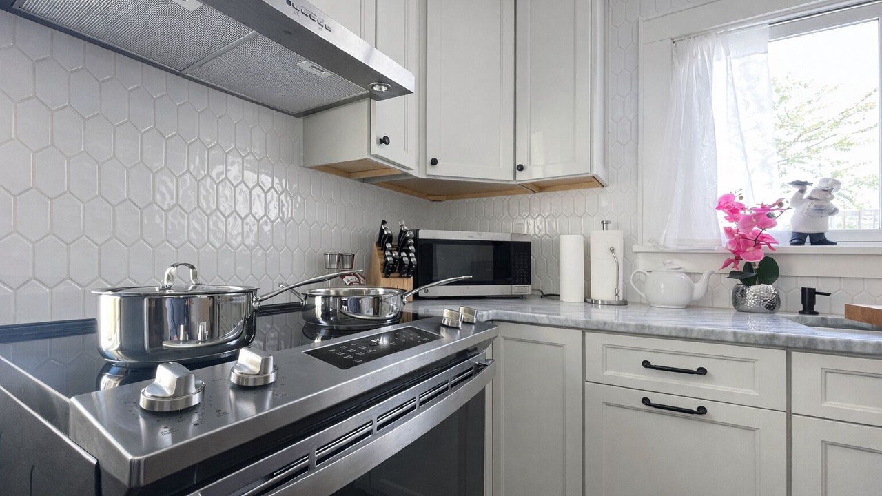 Photo of Kitchen in Ellenville