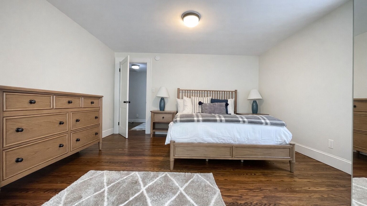 Photo of Bedroom in Ellenville