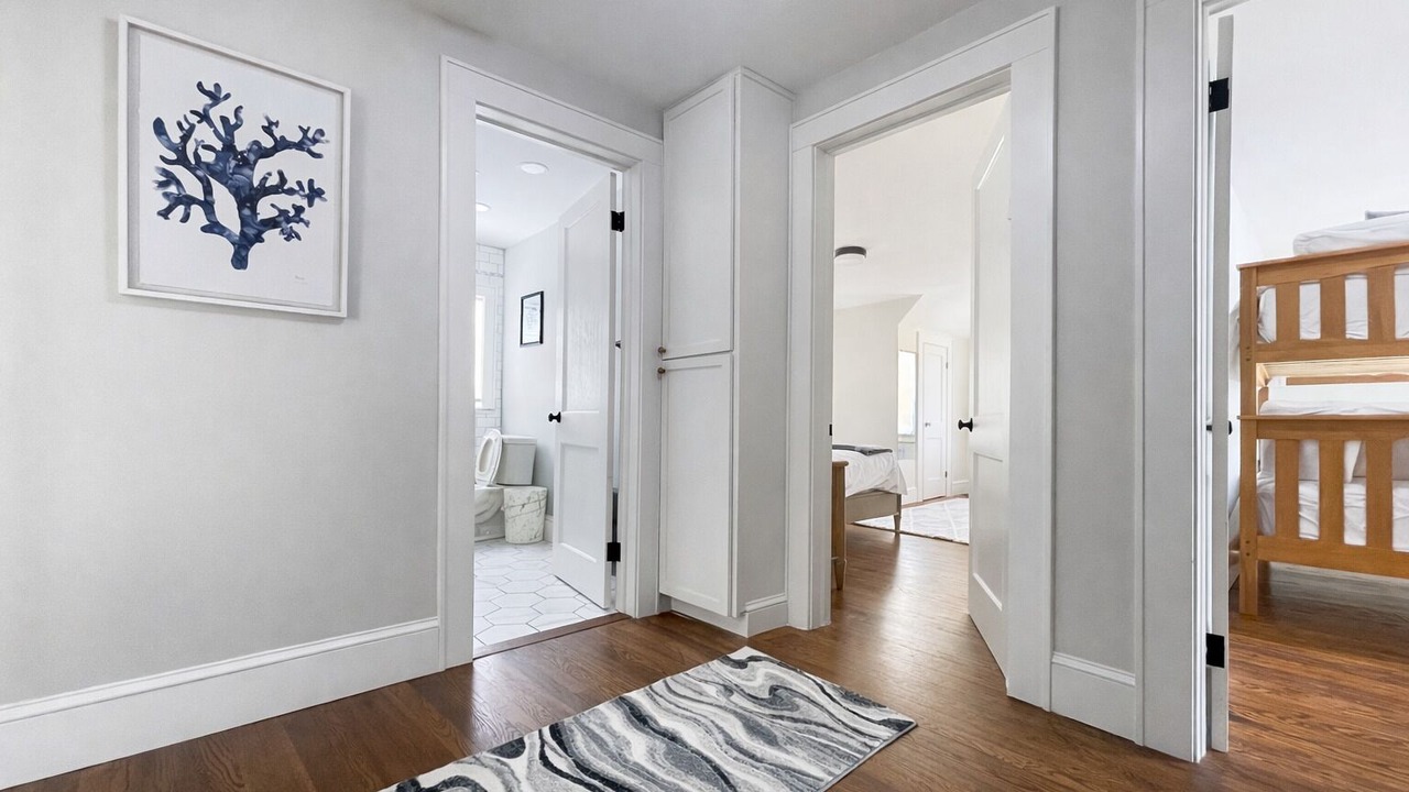 Photo of Bedroom in Ellenville