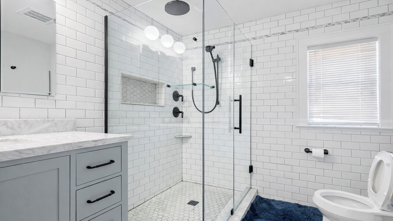Photo of Bathroom in Ellenville