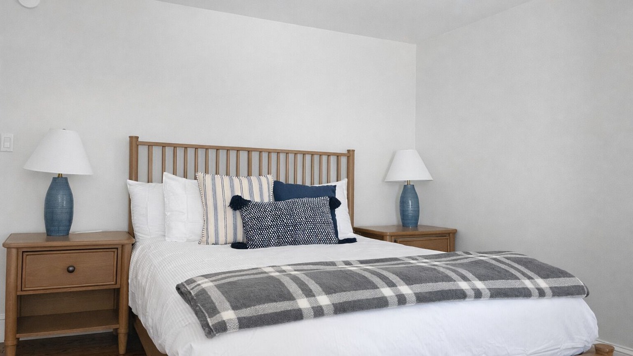 Photo of Bedroom in Ellenville