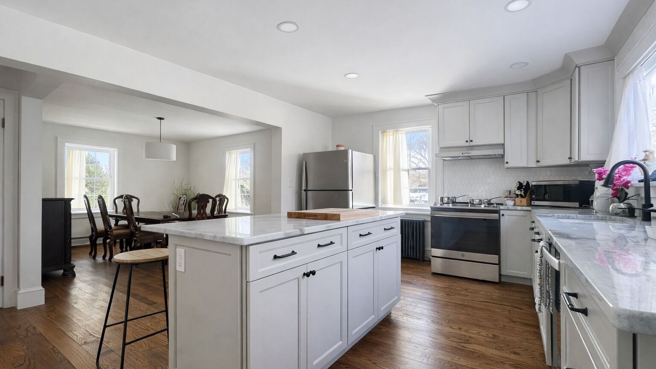 Photo of Kitchen in Ellenville