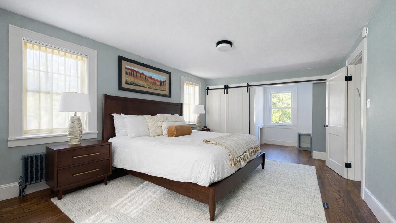 Photo of Bedroom in Ellenville