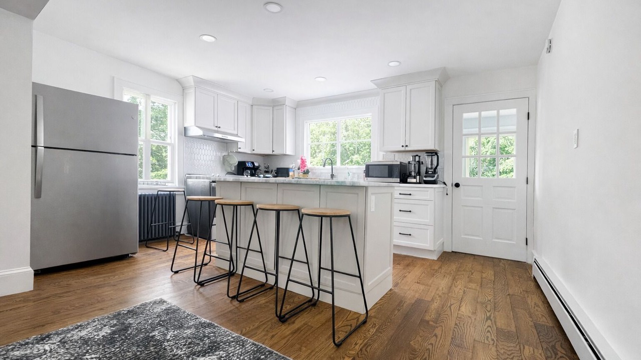 Photo of Kitchen in Ellenville