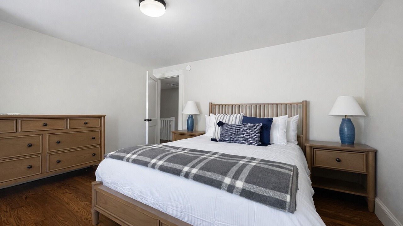 Photo of Bedroom in Ellenville