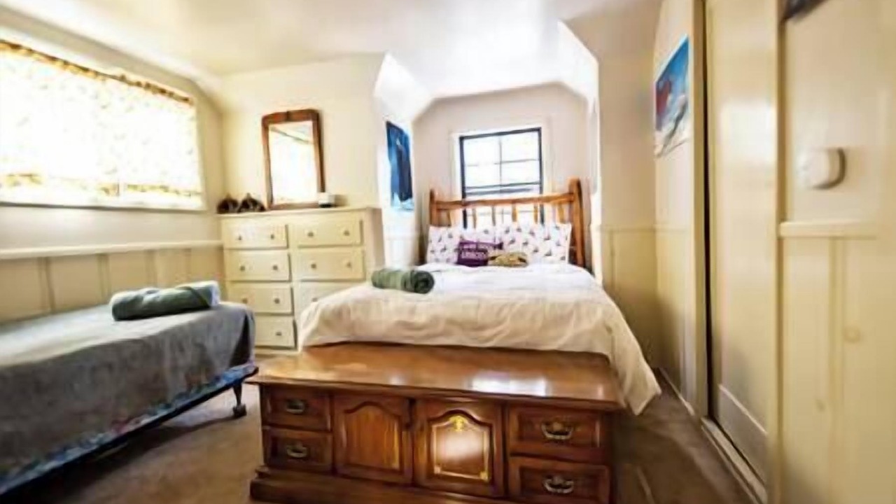 Photo of Bedroom in Strawberry