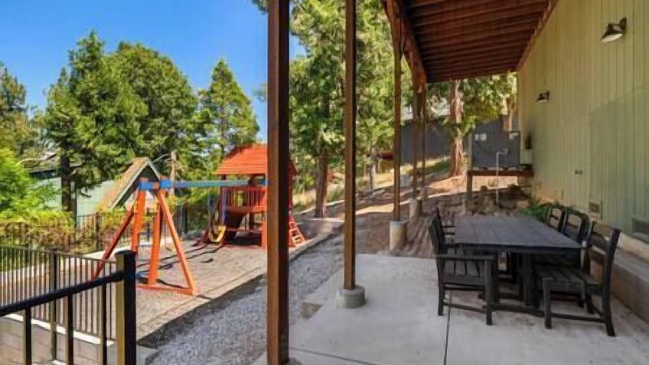 Photo of Outdoor in Twain Harte