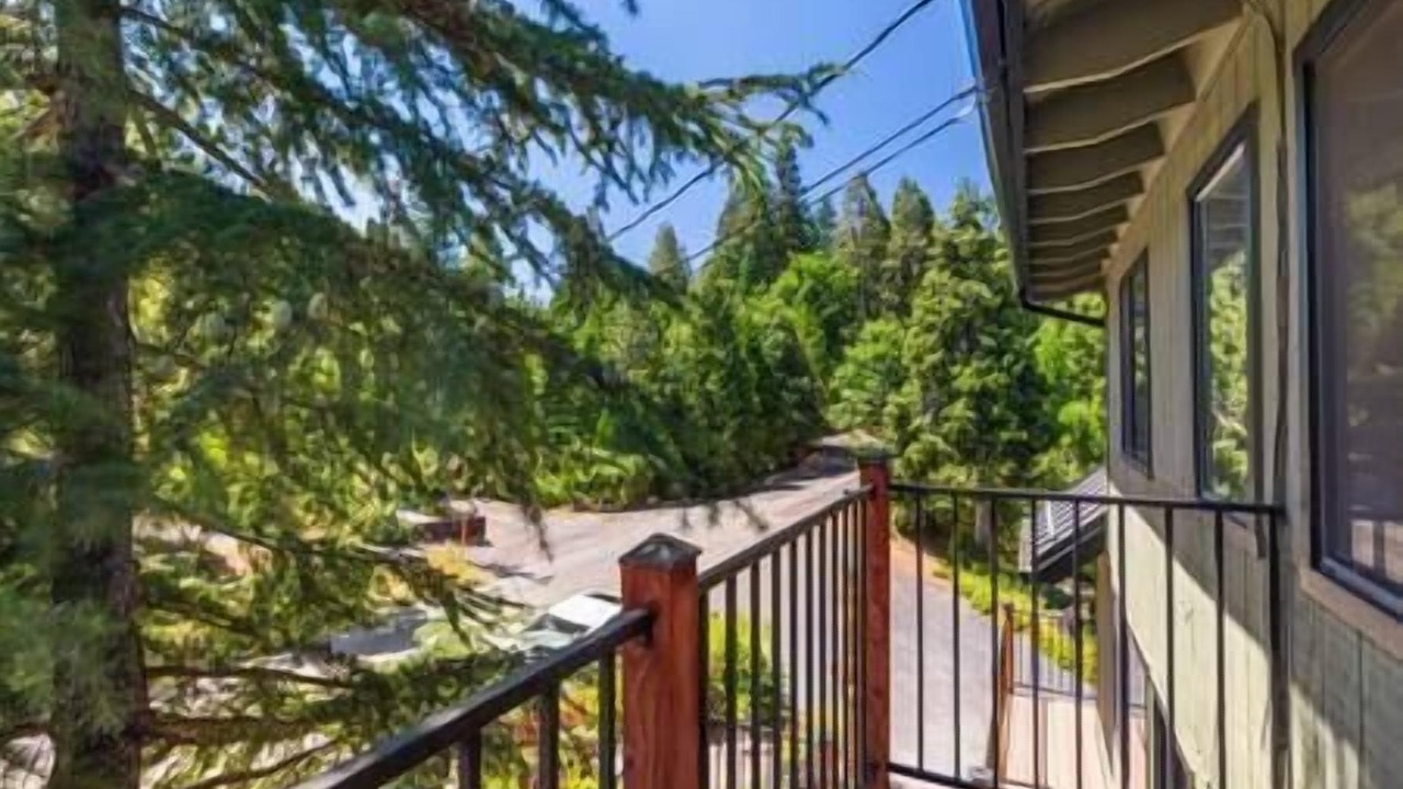 Photo of Outdoor in Twain Harte