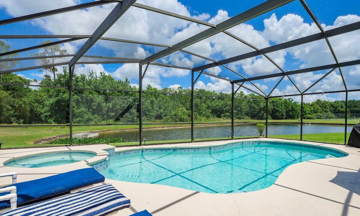 Photo of Outdoor in Lake Berkley