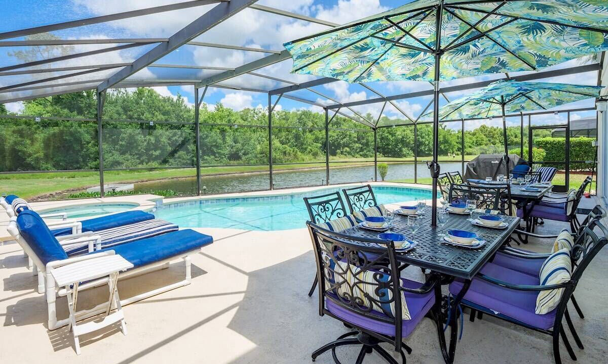 Photo of Outdoor in Lake Berkley