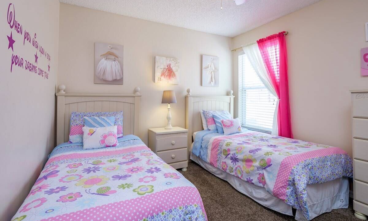 Photo of Bedroom in Lake Berkley