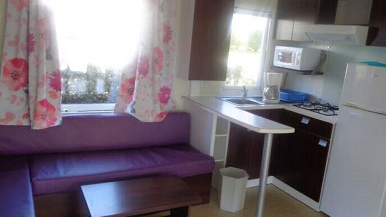 Photo of Kitchen in Vaire