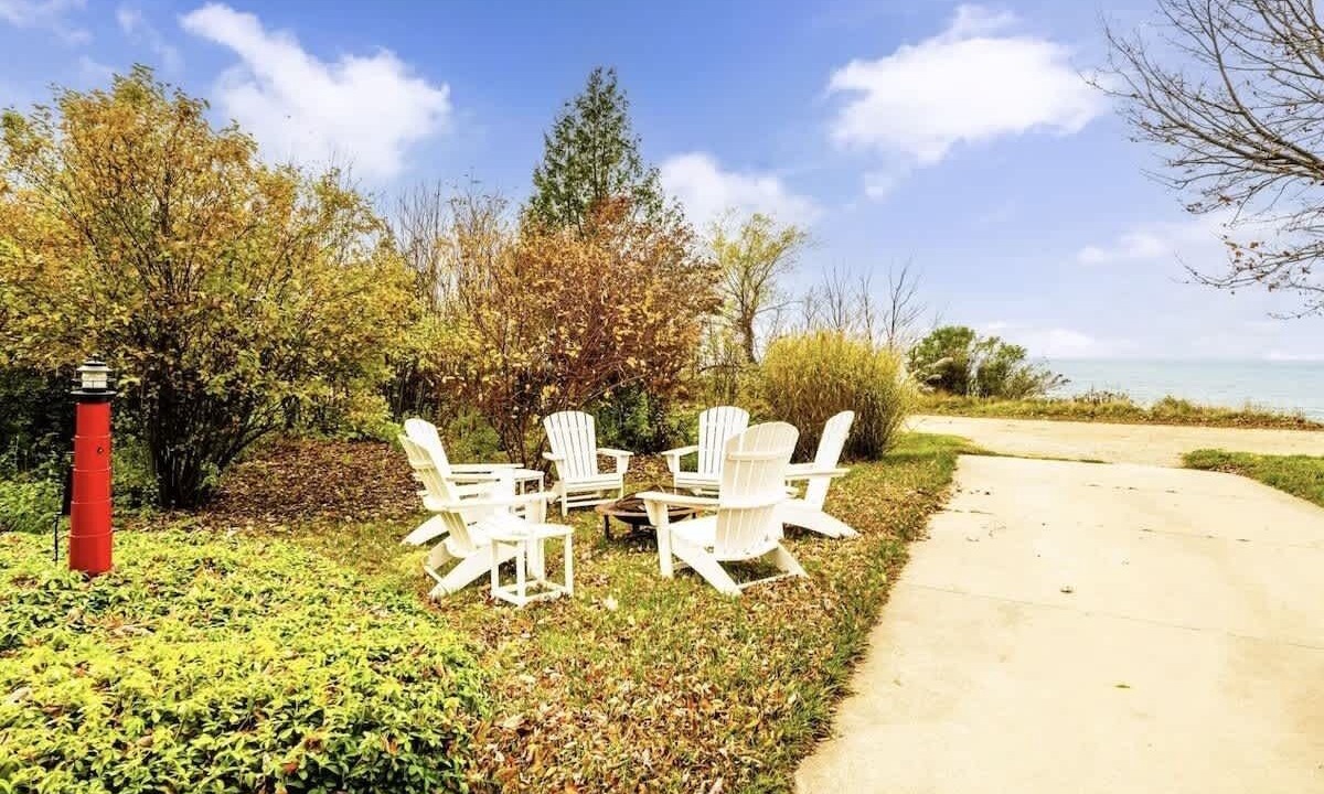 Photo of Outdoor in Miami Park