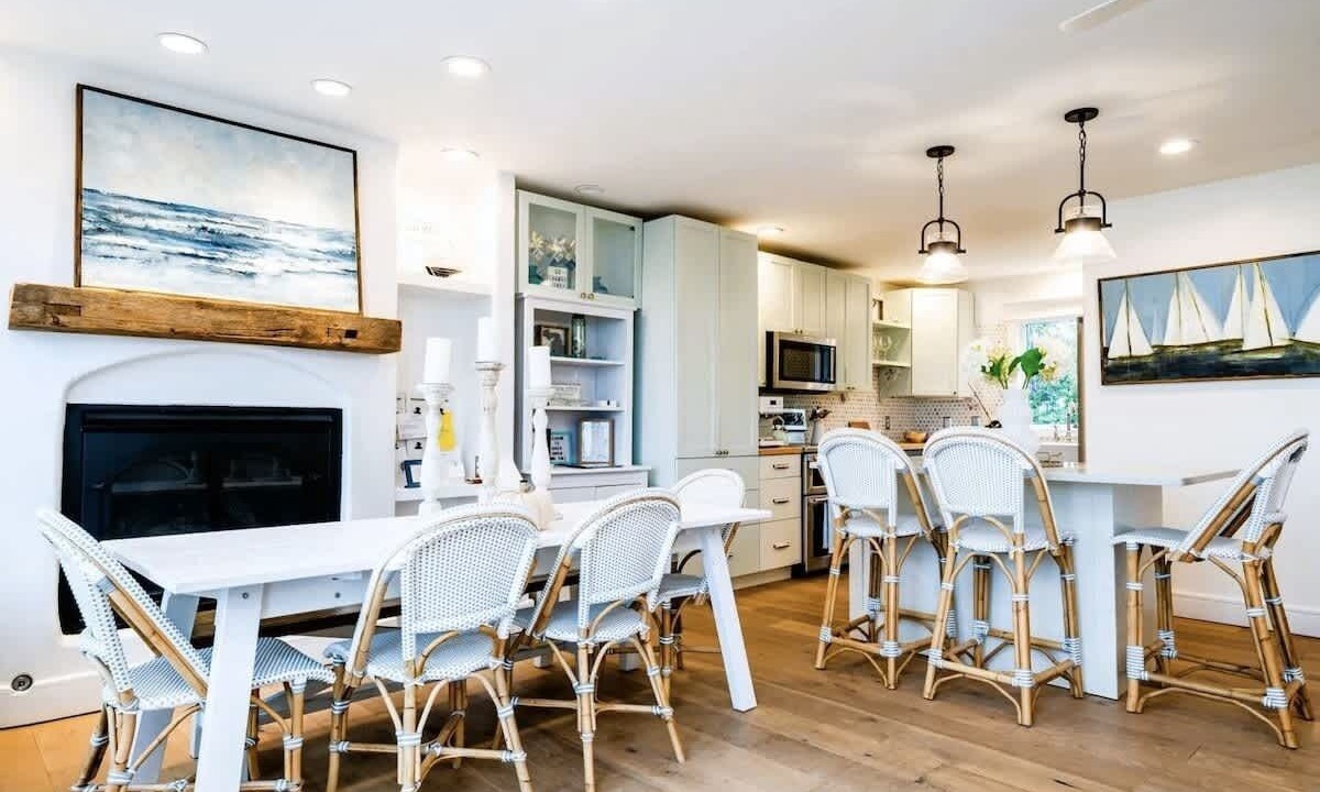 Photo of Livingroom in Miami Park